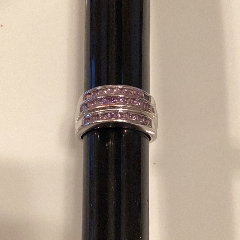 Precious Designs Inc. Ring